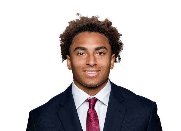 Gavin Sawchuk  RB  Oklahoma | NFL Draft 2025 Souting Report - Portrait Image