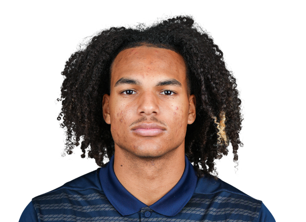 Genesis Smith  S  Arizona | NFL Draft 2026 Souting Report - Portrait Image