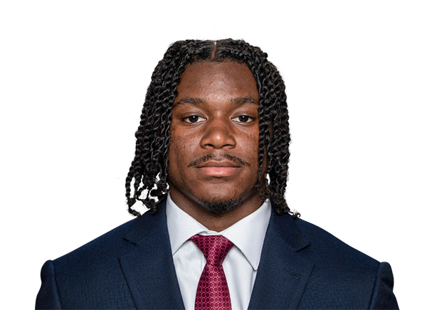 Gentry Williams  CB  Oklahoma | NFL Draft 2026 Souting Report - Portrait Image