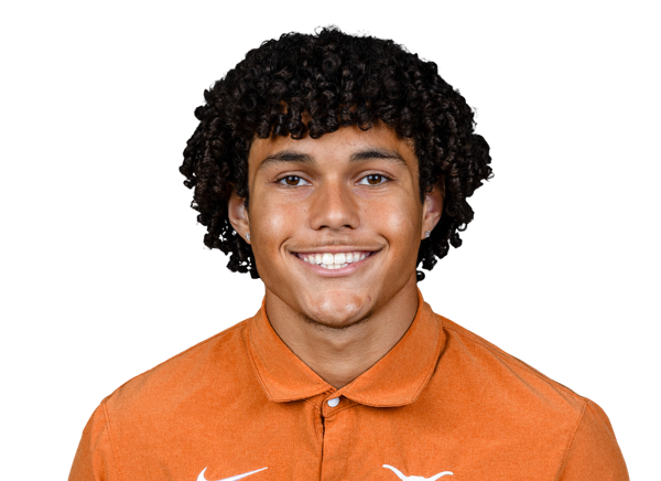 Graceson Littleton  CB  Texas | NFL Draft 2028 Souting Report - Portrait Image