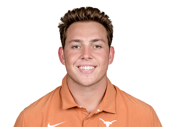 Gunnar Helm  TE  Texas | NFL Draft 2025 Souting Report - Portrait Image