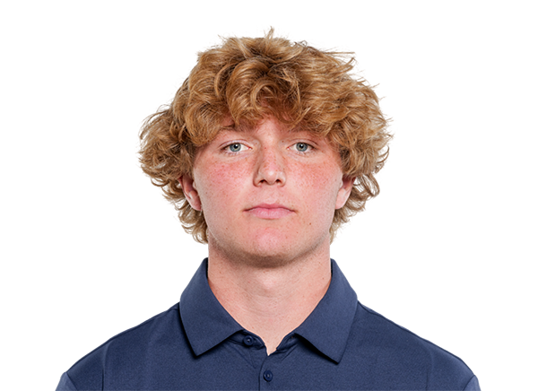 Hank Brown  QB  Auburn | NFL Draft 2026 Souting Report - Portrait Image