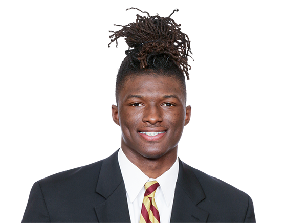 Hykeem Williams  WR  Florida State | NFL Draft 2026 Souting Report - Portrait Image