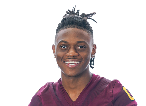 Isaiah Johnson  DB  Arizona State | NFL Draft 2024 Souting Report - Portrait Image