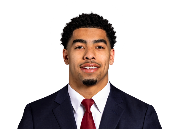 Isaiah Sategna III  WR  Oklahoma | NFL Draft 2027 Souting Report - Portrait Image