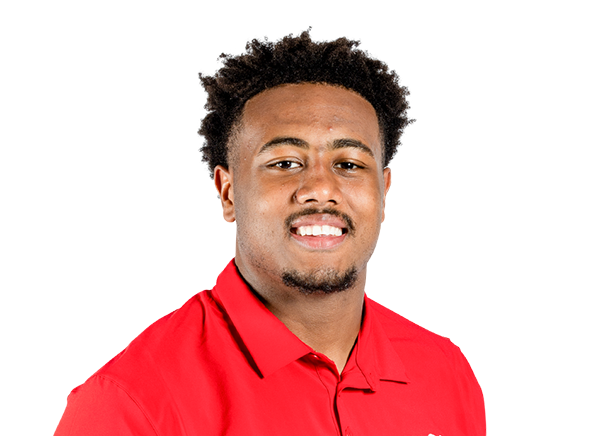 Isaiah Shirley  DE  NC State | NFL Draft 2026 Souting Report - Portrait Image