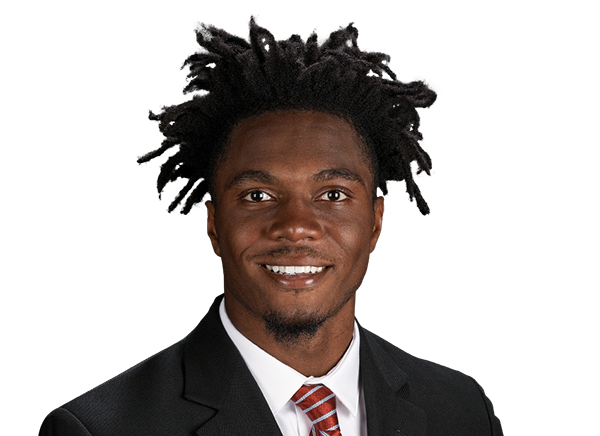 Ja'Corey Brooks  WR  Alabama | NFL Draft 2025 Souting Report - Portrait Image