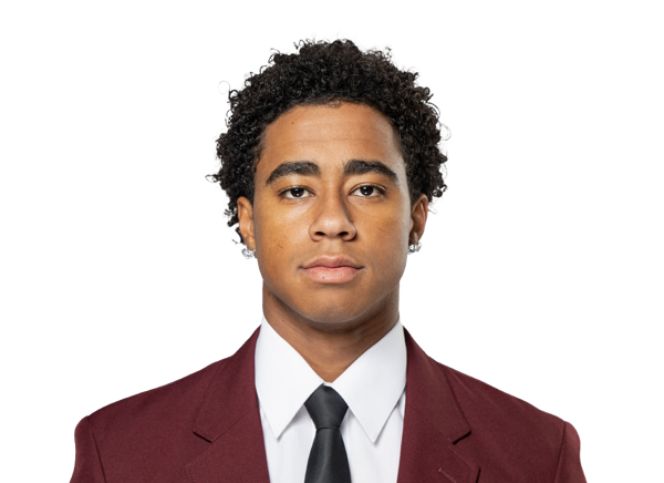 Ja'Kobi Lane  WR  USC | NFL Draft 2026 Souting Report - Portrait Image
