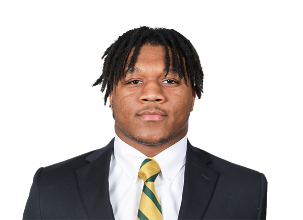 Jackie Marshall  LB  Baylor | NFL Draft 2026 Souting Report - Portrait Image
