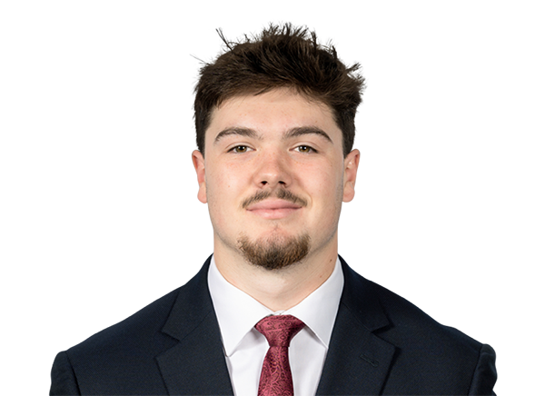 Jackson Arnold  QB  Auburn | NFL Draft 2026 Souting Report - Portrait Image