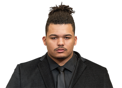 Jackson Carman  OT  Clemson | NFL Draft 2021 Souting Report - Portrait Image