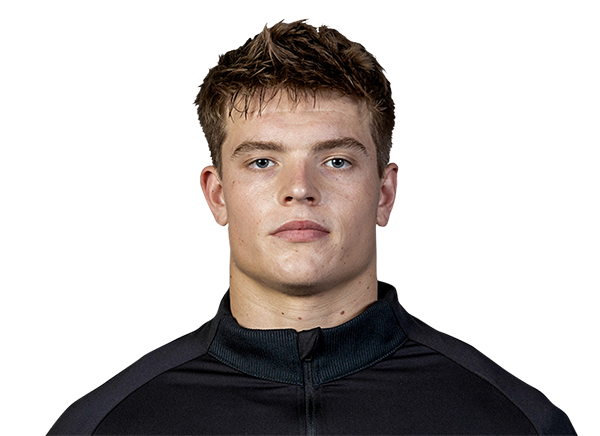 Jackson Kuwatch  LB  Miami (OH) | NFL Draft 2026 Souting Report - Portrait Image