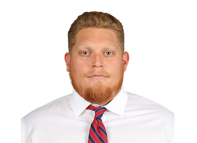 Jacob Shoemaker  OT  South Alabama | NFL Draft 2021 Souting Report - Portrait Image