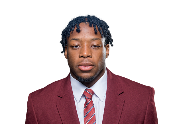 Jacobe Covington  CB  USC | NFL Draft 2025 Souting Report - Portrait Image