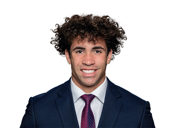 Jacobe Johnson  CB  Oklahoma | NFL Draft 2026 Souting Report - Portrait Image