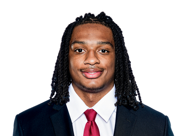 Jaden Dugger  LB  Louisiana | NFL Draft 2026 Souting Report - Portrait Image