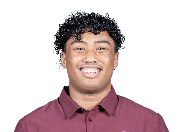 Jaden Platt  TE  Texas A&M | NFL Draft 2026 Souting Report - Portrait Image