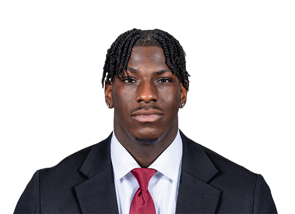 Jah Joyner  DL  Minnesota | NFL Draft 2026 Souting Report - Portrait Image