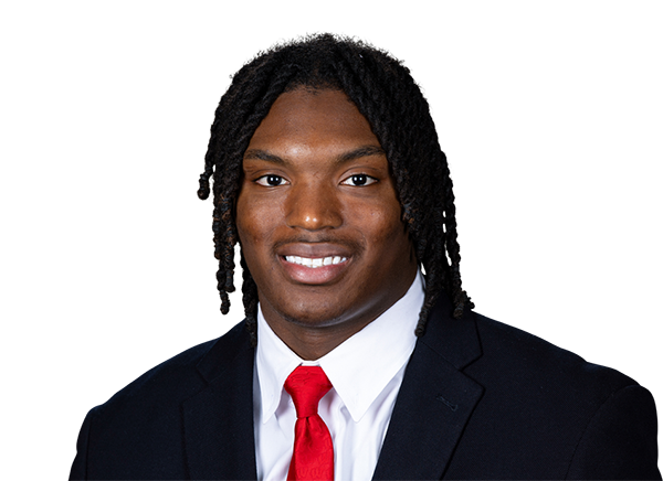 Jaheim Thomas  LB  Wisconsin | NFL Draft 2026 Souting Report - Portrait Image