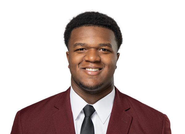 Jahkeem Stewart  DE  USC | NFL Draft 2028 Souting Report - Portrait Image