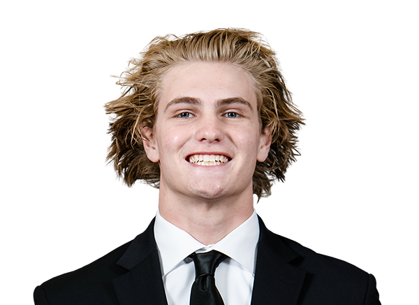 Jake Briningstool  TE  Clemson | NFL Draft 2025 Souting Report - Portrait Image