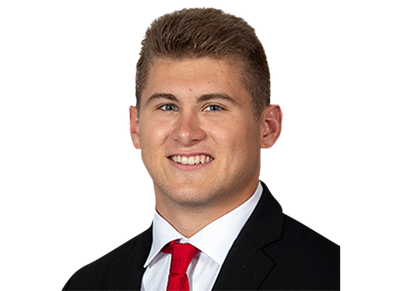 Jake Funk  RB  Maryland | NFL Draft 2021 Souting Report - Portrait Image