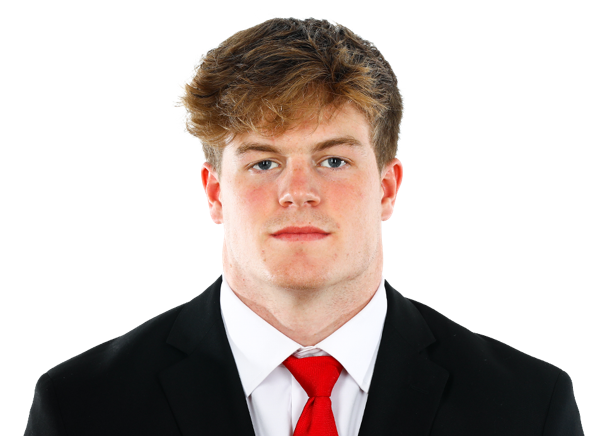 Jake Golday  OLB  Cincinnati | NFL Draft 2026 Souting Report - Portrait Image