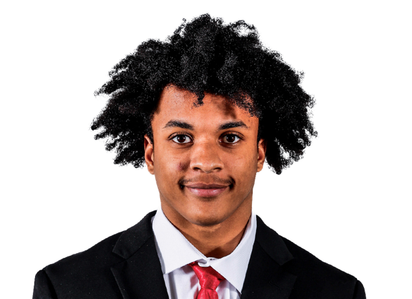 Jalen Huskey  S  Maryland | NFL Draft 2026 Souting Report - Portrait Image