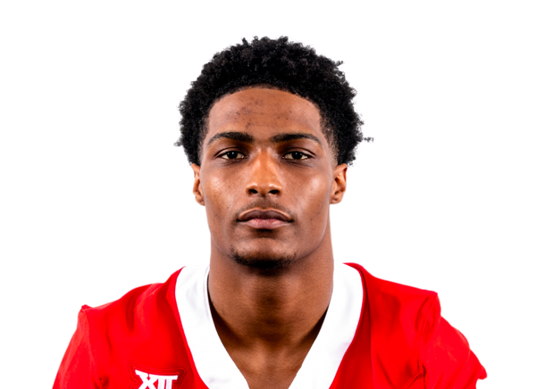 Jalen Mayo  DB  Houston | NFL Draft 2027 Souting Report - Portrait Image