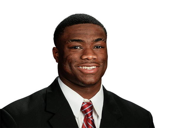 Jalen Milroe  QB  Alabama | NFL Draft 2025 Souting Report - Portrait Image