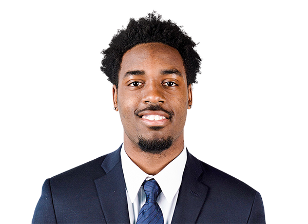 Jalen Royals  WR  Utah State | NFL Draft 2025 Souting Report - Portrait Image