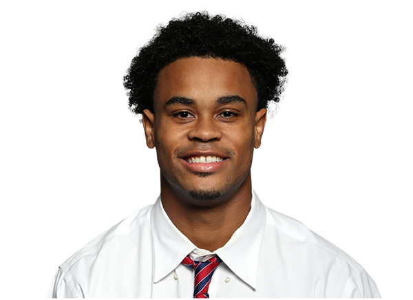 Jalen Tolbert  WR  South Alabama | NFL Draft 2022 Souting Report - Portrait Image