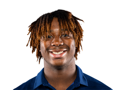 Jalen White  RB  Georgia Southern | NFL Draft 2025 Souting Report - Portrait Image