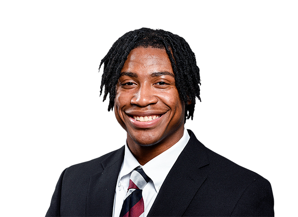 Jalon Kilgore  CB  South Carolina | NFL Draft 2026 Souting Report - Portrait Image