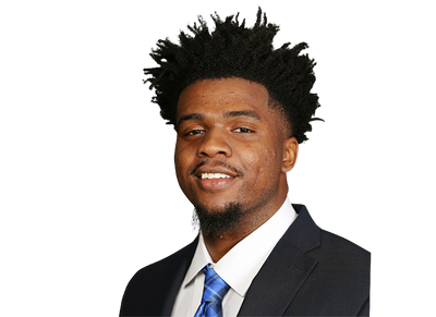 Jamar Watson  OLB  Kentucky | NFL Draft 2021 Souting Report - Portrait Image
