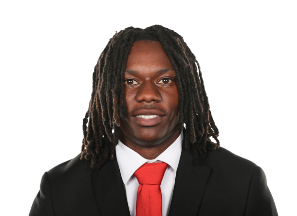 Jamari Johnson  CB  Oregon | NFL Draft 2027 Souting Report - Portrait Image