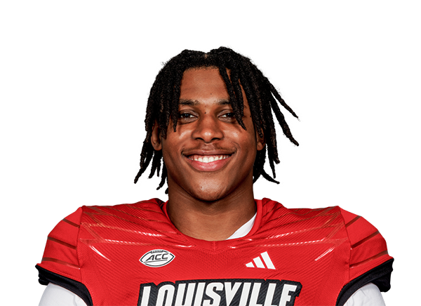 Jamari Johnson  TE  Oregon | NFL Draft 2027 Souting Report - Portrait Image