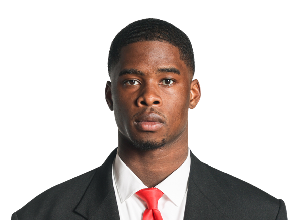 Jamari Sharpe  CB  Indiana | NFL Draft 2027 Souting Report - Portrait Image