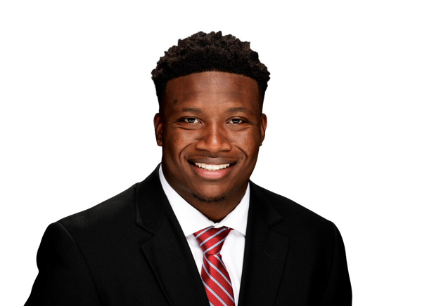 Jam Miller  RB  Alabama | NFL Draft 2026 Souting Report - Portrait Image
