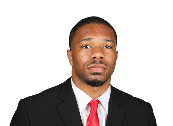 Jamon Dumas-Johnson  LB  Georgia | NFL Draft 2025 Souting Report - Portrait Image