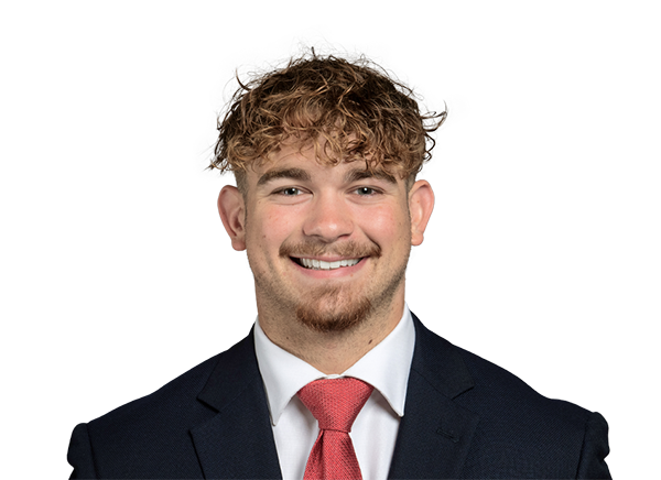 Jaren Kanak  TE  Oklahoma | NFL Draft 2026 Souting Report - Portrait Image
