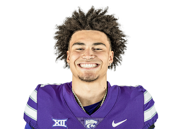 Jayce Brown  WR  LSU | NFL Draft 2027 Souting Report - Portrait Image