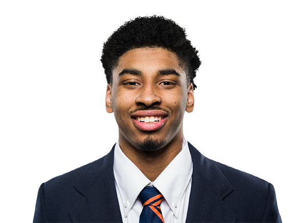 Jayden Bellamy  CB  UCF | NFL Draft 2027 Souting Report - Portrait Image