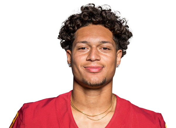 Jayden Higgins  WR  Iowa State | NFL Draft 2025 Souting Report - Portrait Image