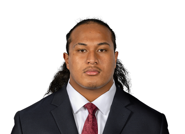 Jayden Jackson  DT  Oklahoma | NFL Draft 2027 Souting Report - Portrait Image