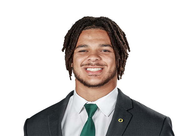 Jayden Limar  RB  Oregon | NFL Draft 2026 Souting Report - Portrait Image