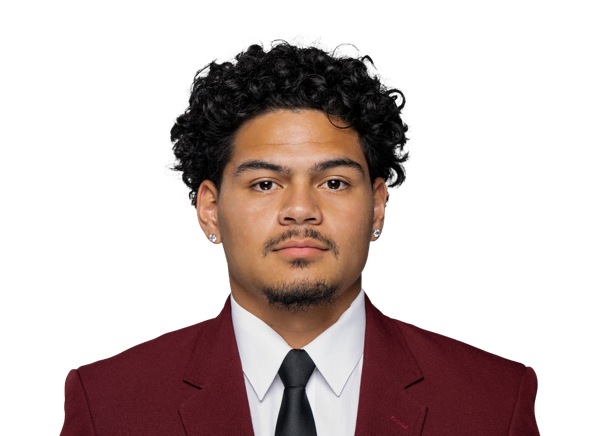 Jayden Maiava  QB  USC | NFL Draft 2027 Souting Report - Portrait Image