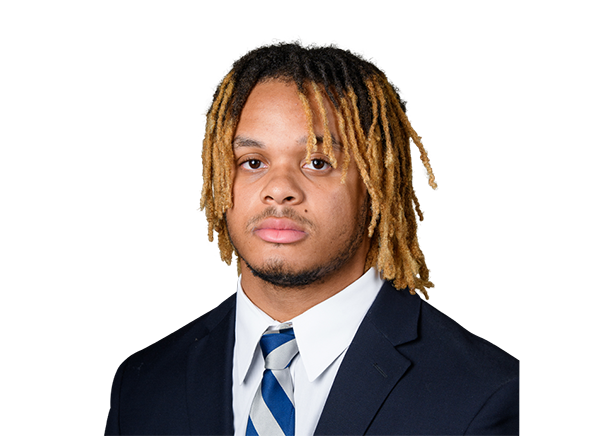 Jaylen Reed  S  Penn State | NFL Draft 2025 Souting Report - Portrait Image