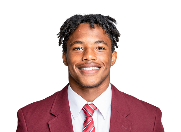 Jaylin Smith  CB  USC | NFL Draft 2025 Souting Report - Portrait Image