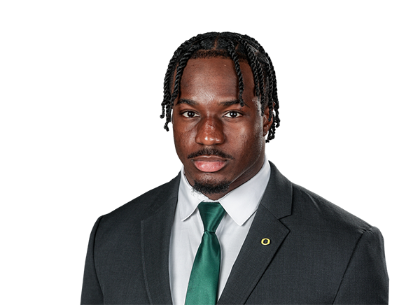 Jeffrey Bassa  LB  Oregon | NFL Draft 2025 Souting Report - Portrait Image